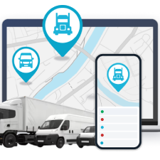 GPS Tracking