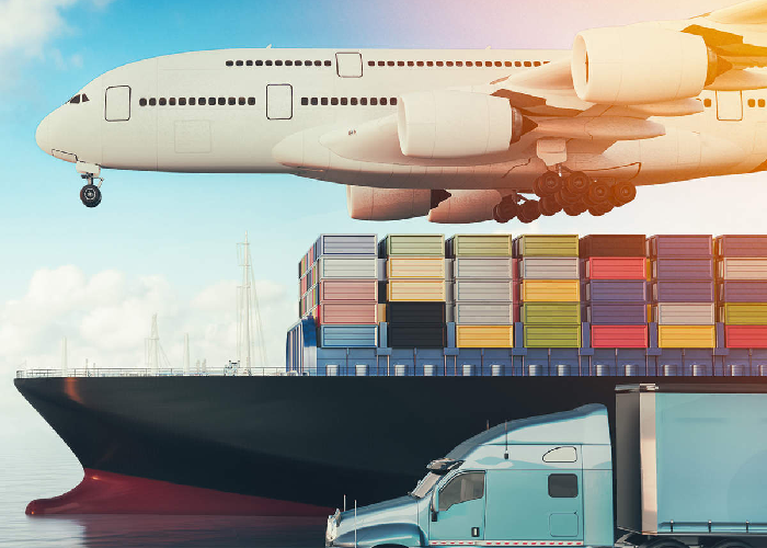 International Relocation